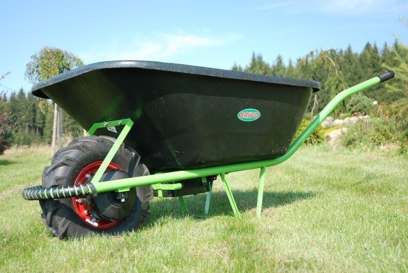 Motorove Kolecko Bravo () Motorove Kolecko Bravo