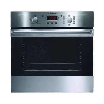Vestavná trouba Electrolux EOB53102X