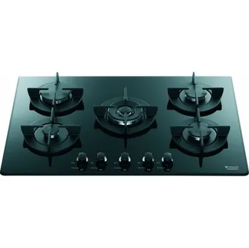 Varná deska Hotpoint-Ariston TD 751 S (BK) GH/HA