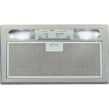 Digestoř Recenze Whirlpool AKR606IX