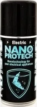 Silikonový sprej NANOPROTECH ELECTRIC 150ml modrý
