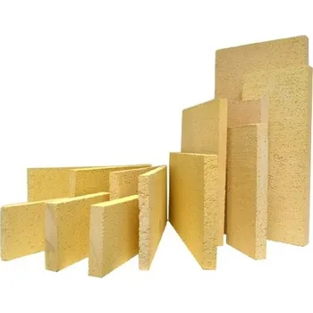 Šamotová deska 400 x 300 x 25 mm 5,7 kg