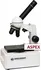 Mikroskop Duolux 20x-1280x 