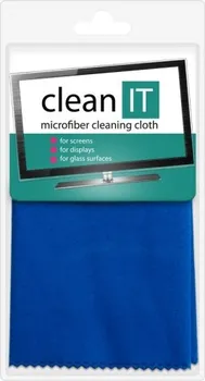 Čistící sada CLEAN IT čistící utěrka z mikrovlákna, malá