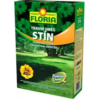 Travní směs AGRO CS Floria travní směs stín 1 kg