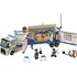 Stavebnice LEGO LEGO City 60044 Mobilní policejní stanice