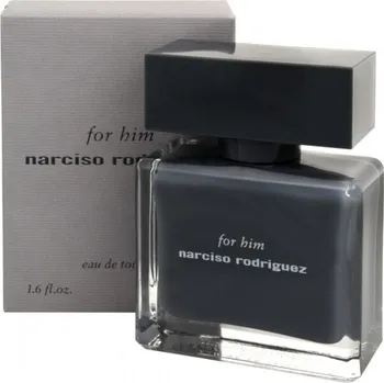 Pánský parfém Narciso Rodriguez For Him EDT