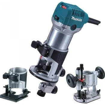 Frézka Makita RT0700CX2J