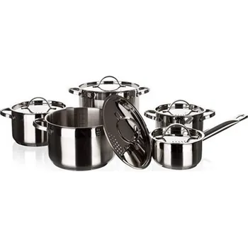 Sada nádobí Banquet Ellize set 10 ks