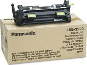 Válec Panasonic UG-3220, UF490, UG-3220-AU, černý, 20000s, originál