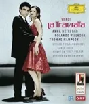 Verdi Giuseppe | LA TRAVIATA | Noty