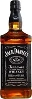 Jack Daniel's Tennessee Whiskey 40%