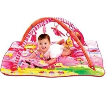 Hrací deka Tiny Love Hrací deka s aktivitami Tiny Princess