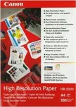 Canon High Resolution Paper, foto,…