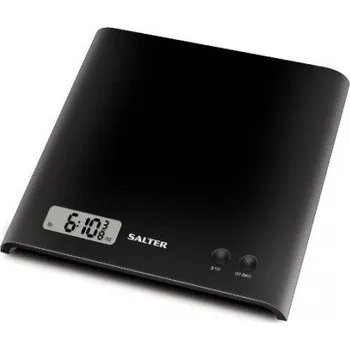 Kuchyňská váha Salter 1066BKDR
