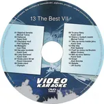 Karaoke DVD: 13 The Best VII
