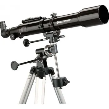 Celestron PowerSeeker 70 EQ
