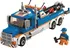 Stavebnice LEGO LEGO City 60056 Odtahový vůz