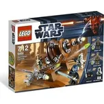 LEGO Star Wars 9491 Geonosianské dělo