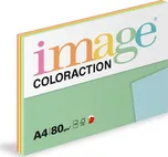 Barevný papír Coloraction Mix reflexní