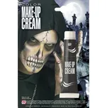 Widmann Make-up krém černý v tubě 28 g