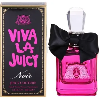 Juicy Couture Viva La Juicy Noir W EDP