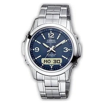Hodinky Casio Wave Ceptor WVA-460DSE-2AVER