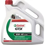 Castrol GTX 10W-40