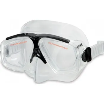 Potápěčská maska Intex Reef Rider