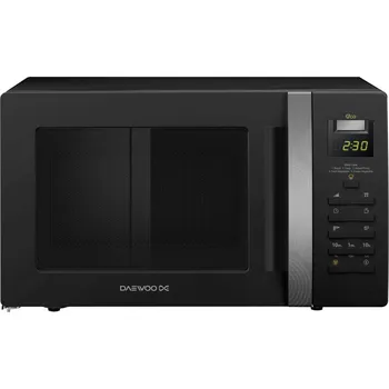 Mikrovlnná trouba Daewoo KOR 7G8KB