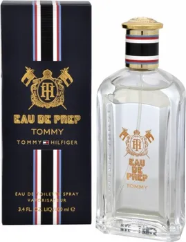 Pánský parfém Tommy Hilfiger Eau de Prep Tommy M EDT