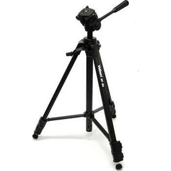 Stativ Recenze Velbon DF-50