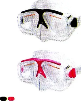 Potápěčská maska Intex Surf Rider Jr