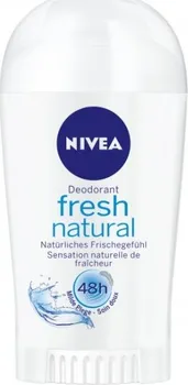 Nivea Fresh Natural deostick
