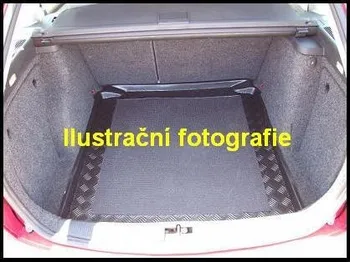Vana do kufru Škoda Octavie III 5D 13R combi dolní kufr, vana do kufru