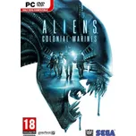 Aliens: Colonial Marines Collectors…