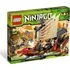 Stavebnice LEGO LEGO Ninjago 9446 Odměna osudu