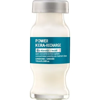 Vlasová regenerace L'Oréal Série Expert Pro-Keratin Refill Power Kera-Recharge 10 ml