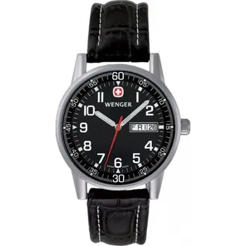 Hodinky Wenger Day Date 70164