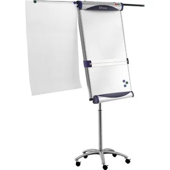 Flipchart Nobo Piranha Mobile magnetický 100 x 70 cm