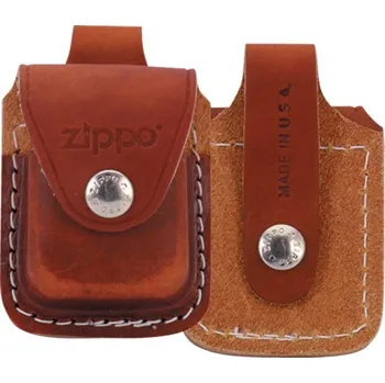 Zippo Kožené pouzdro na zapalovač 17004