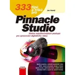 333 tipů a triků pro Pinnacle Studio -…