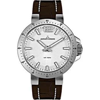 Hodinky Jacques Lemans Sports Milano 1-1719B