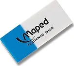 Pryž Maped Technic Duo