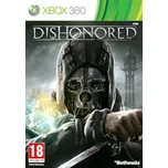 Dishonored GOTY X360