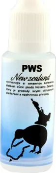 Vonná esence pro vířivku Vonné esence pro vířivky PWS New Zealand 20 ml