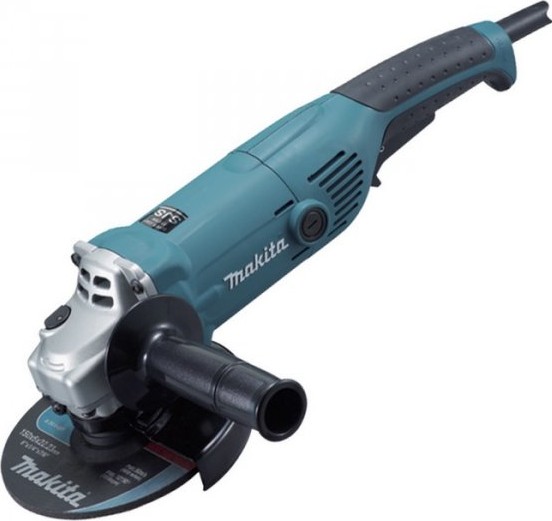 Углошлифовальная машина makita ga6021