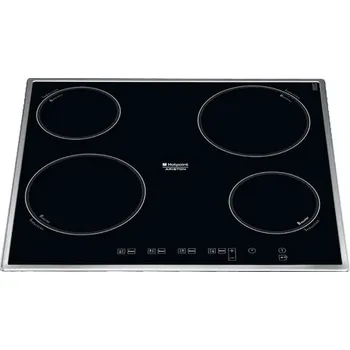 Varná deska Hotpoint-Ariston KIC 644 X