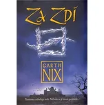 Nix Garth - Za Zdí