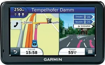 GPS navigace Garmin Nüvi 2595T Lifetime
